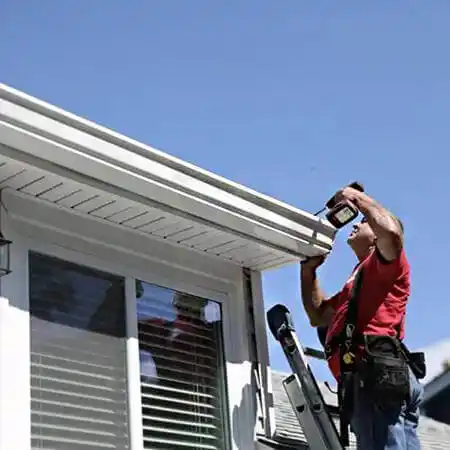 gutter services North York